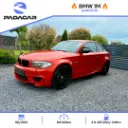 BMW 1M