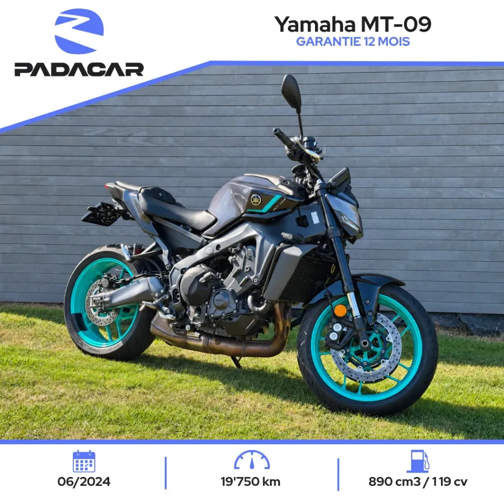 Yamaha MT-09 (3)
