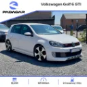 Volkswagen Golf 6 GTI